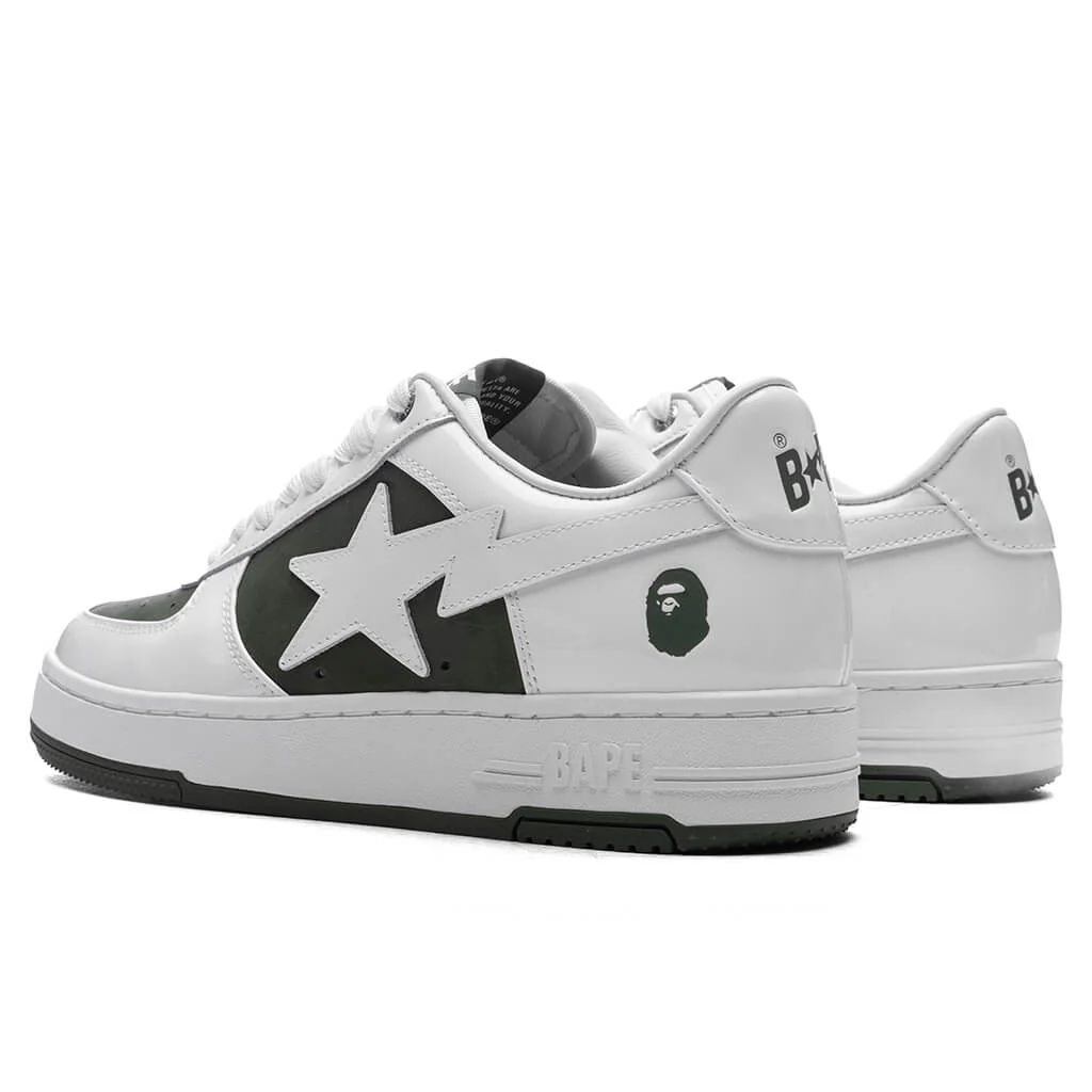 Bape STA #6 M2 - Olive Drab - Image 3