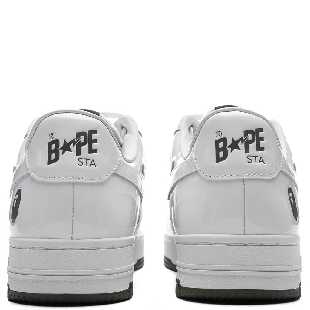 Bape STA #6 M2 - Olive Drab - Image 4