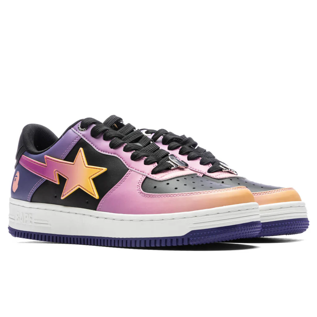 Bape Sta #7 - Purple - Image 2