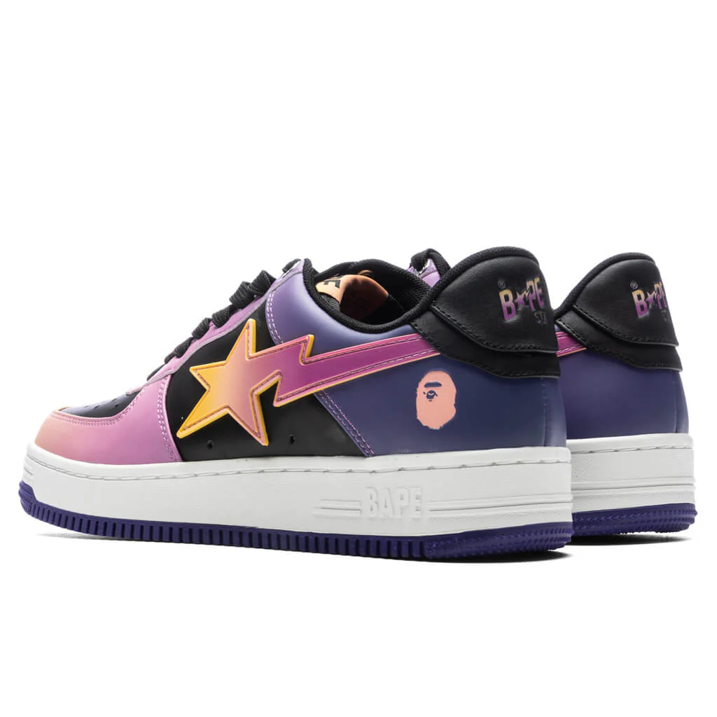 Bape Sta #7 - Purple - Image 3