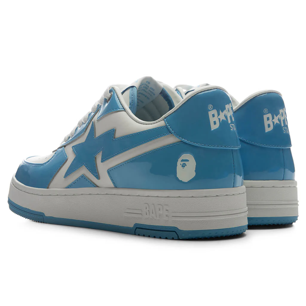 BAPE STA Icon #1 M2 - Blue - Image 2