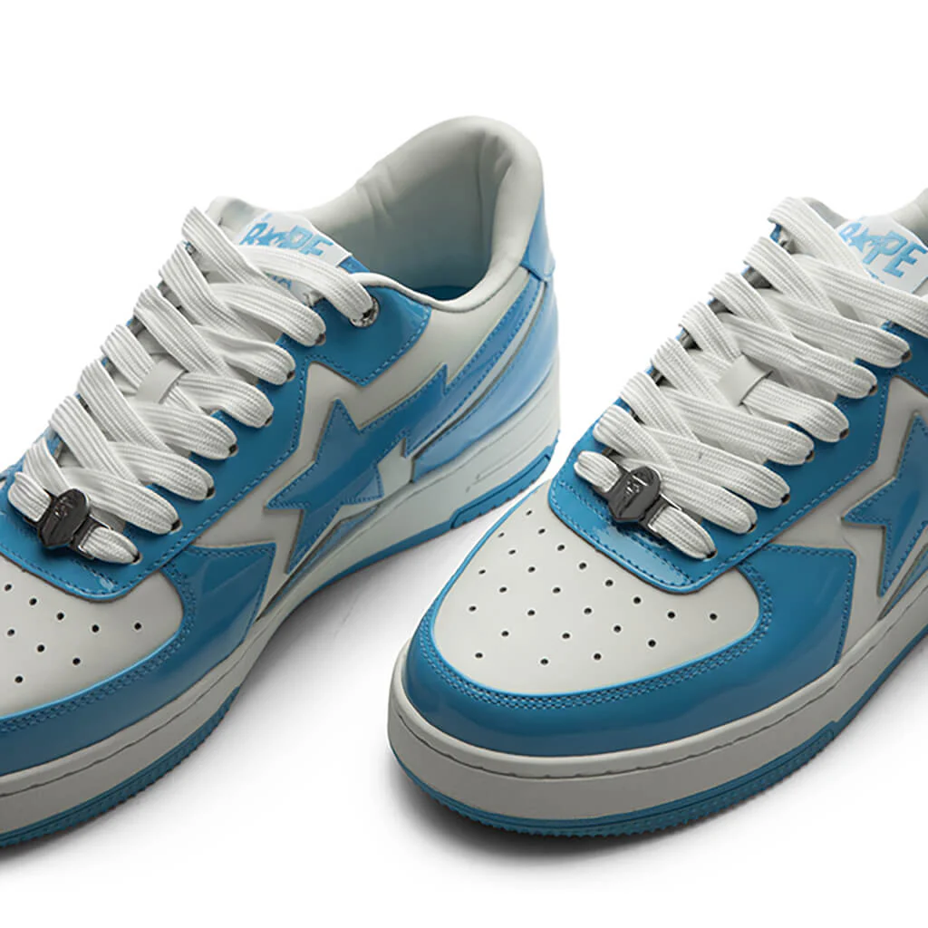 BAPE STA Icon #1 M2 - Blue - Image 3