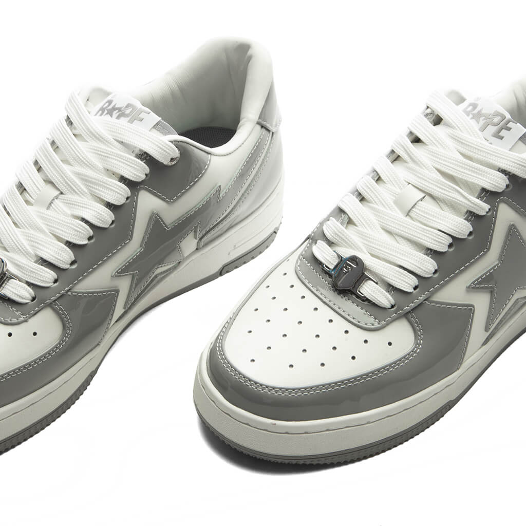 BAPE STA Icon #1 M2 - Gray - Image 3