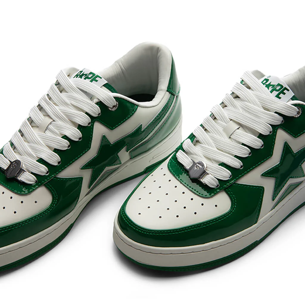 BAPE STA Icon #1 M2 - Green - Image 3
