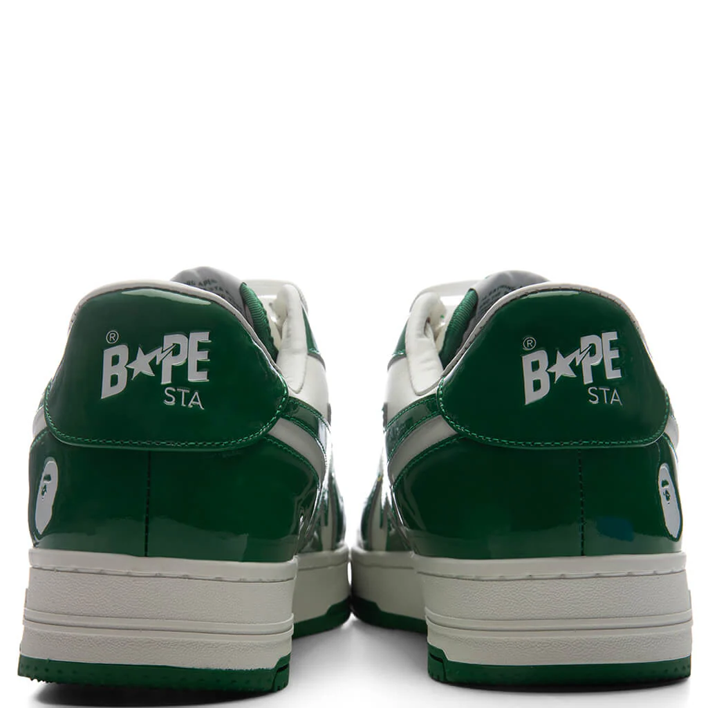 BAPE STA Icon #1 M2 - Green - Image 5