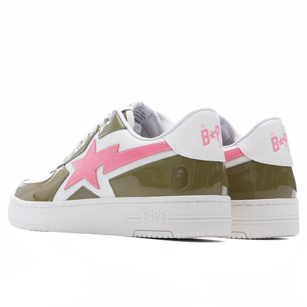 Bape STA Icon #2 M2 - Green - Image 3