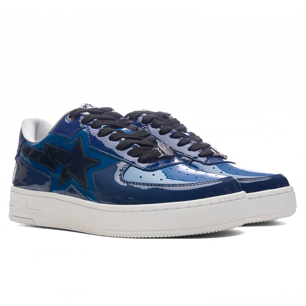 Bape STA Icon M2 - Navy - Image 2