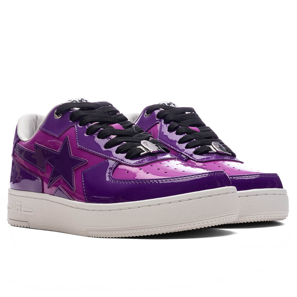 Bape STA Icon M2 - Purple - Image 2