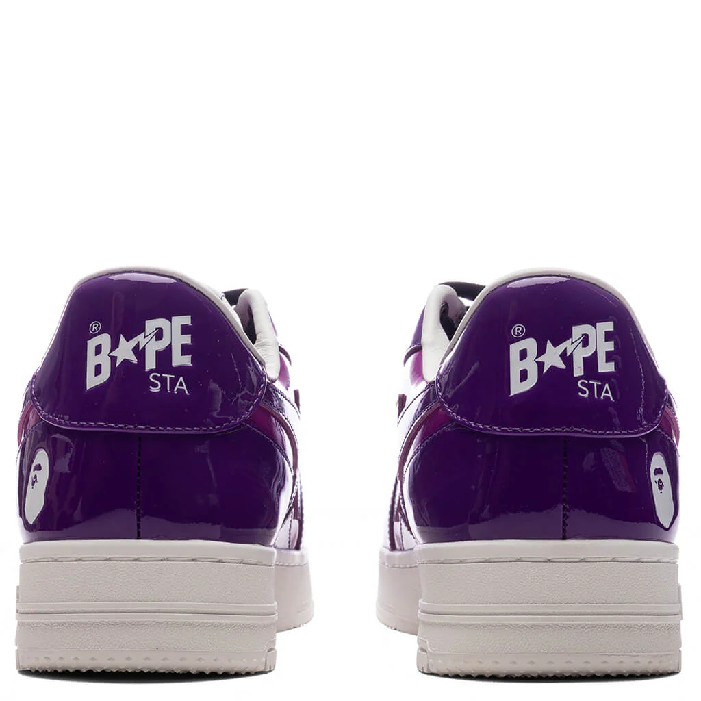 Bape STA Icon M2 - Purple - Image 4