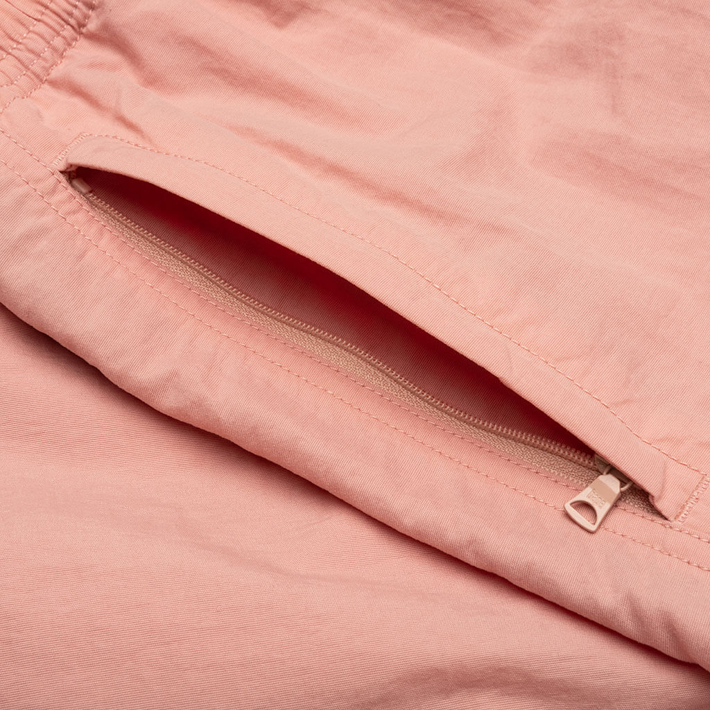 Bape Sta Logo Beach Shorts - Pink - Image 3