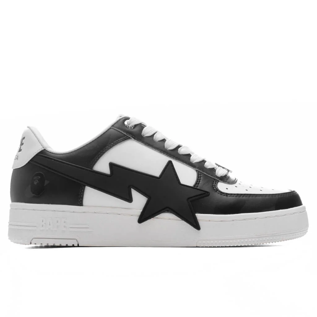 Bape STA OS #1 M1 - Black