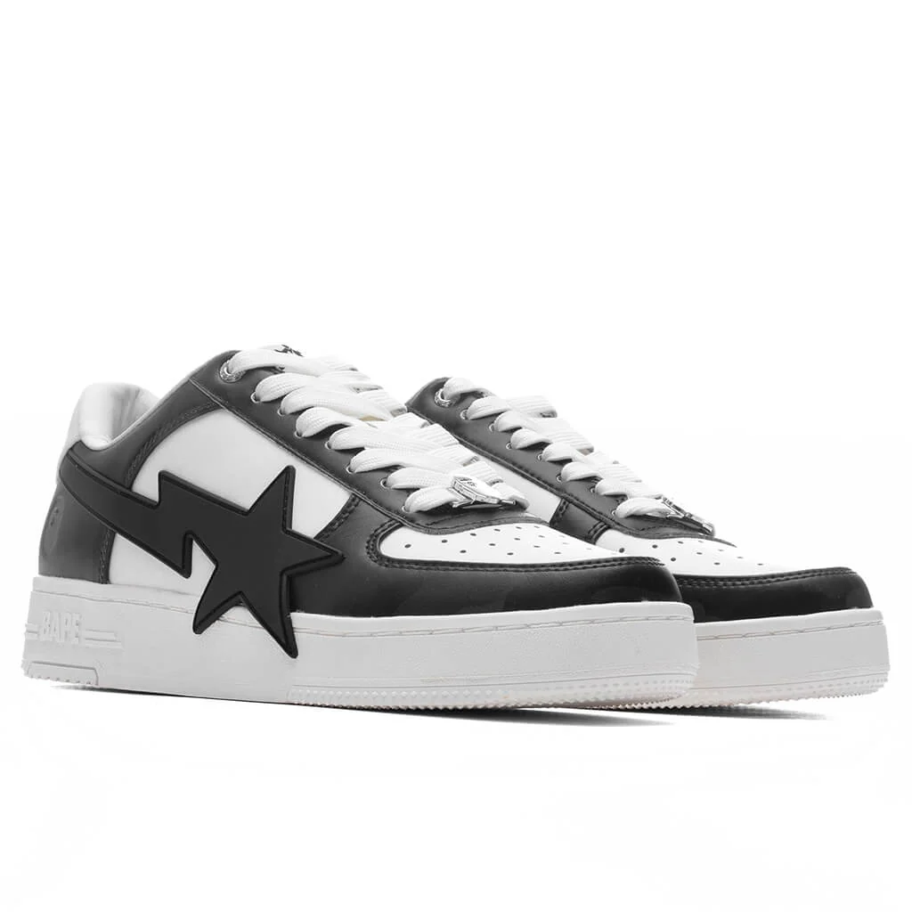 Bape STA OS #1 M1 - Black - Image 2