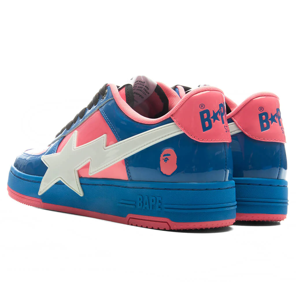 BAPE STA OS #1 M2 - Blue - Image 2