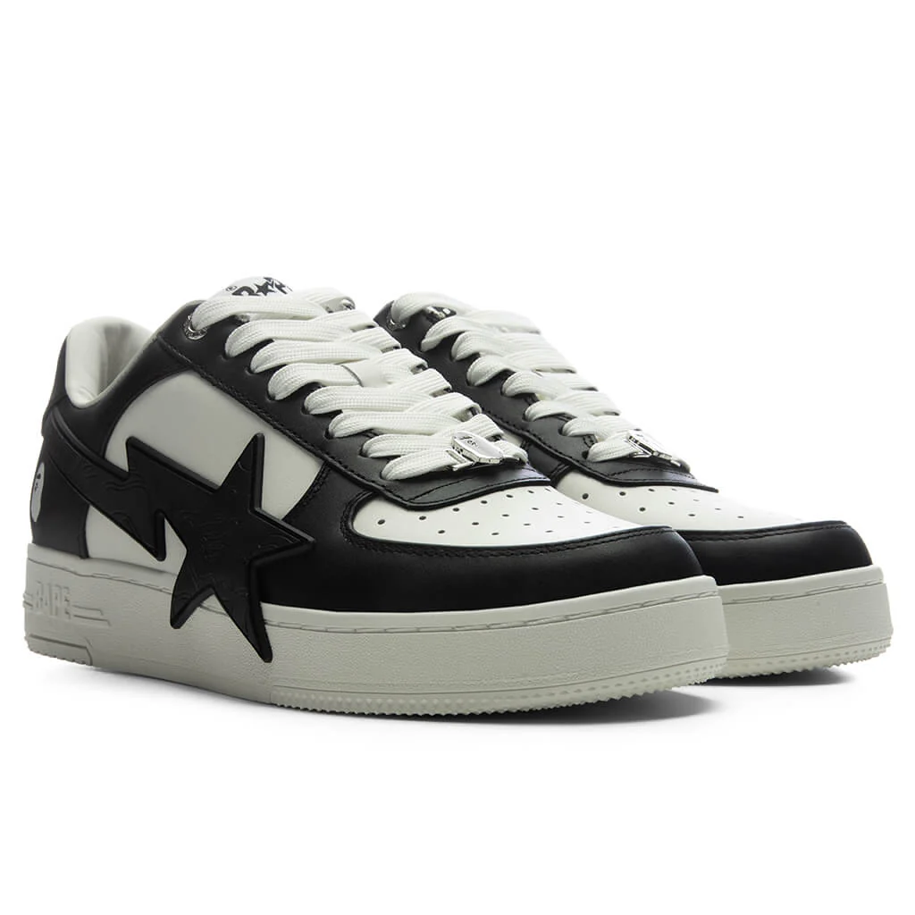 BAPE STA OS #2 M2 - Black - Image 5
