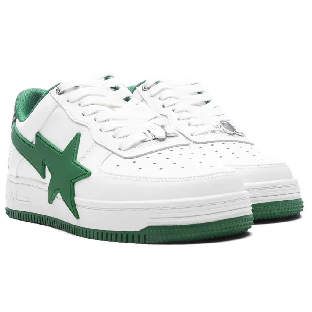 Bape Sta OS #2 M2 - Green - Image 2