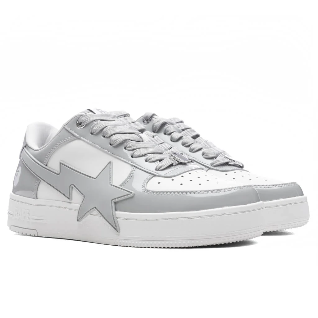 Bape STA OS #3 M2 - Gray - Image 2