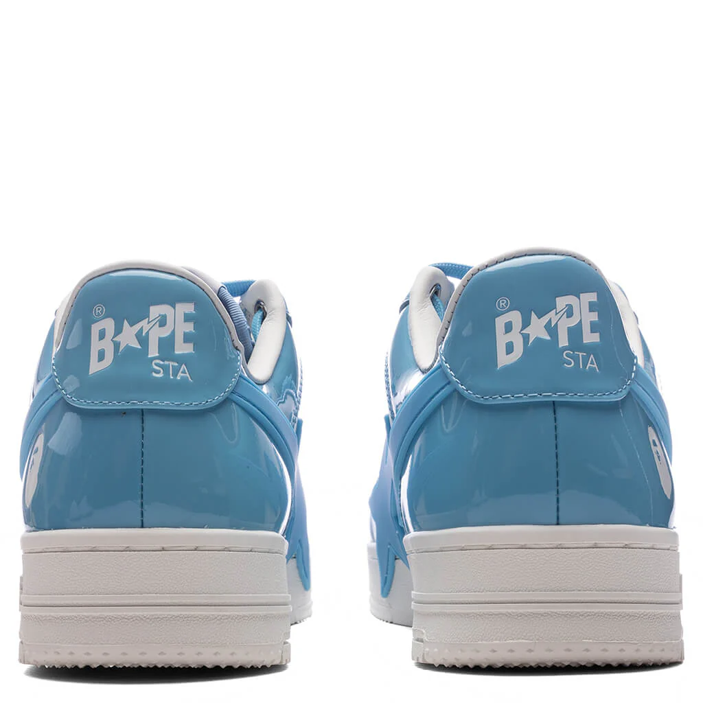 Bape STA OS #3 M2 - Sax - Image 4