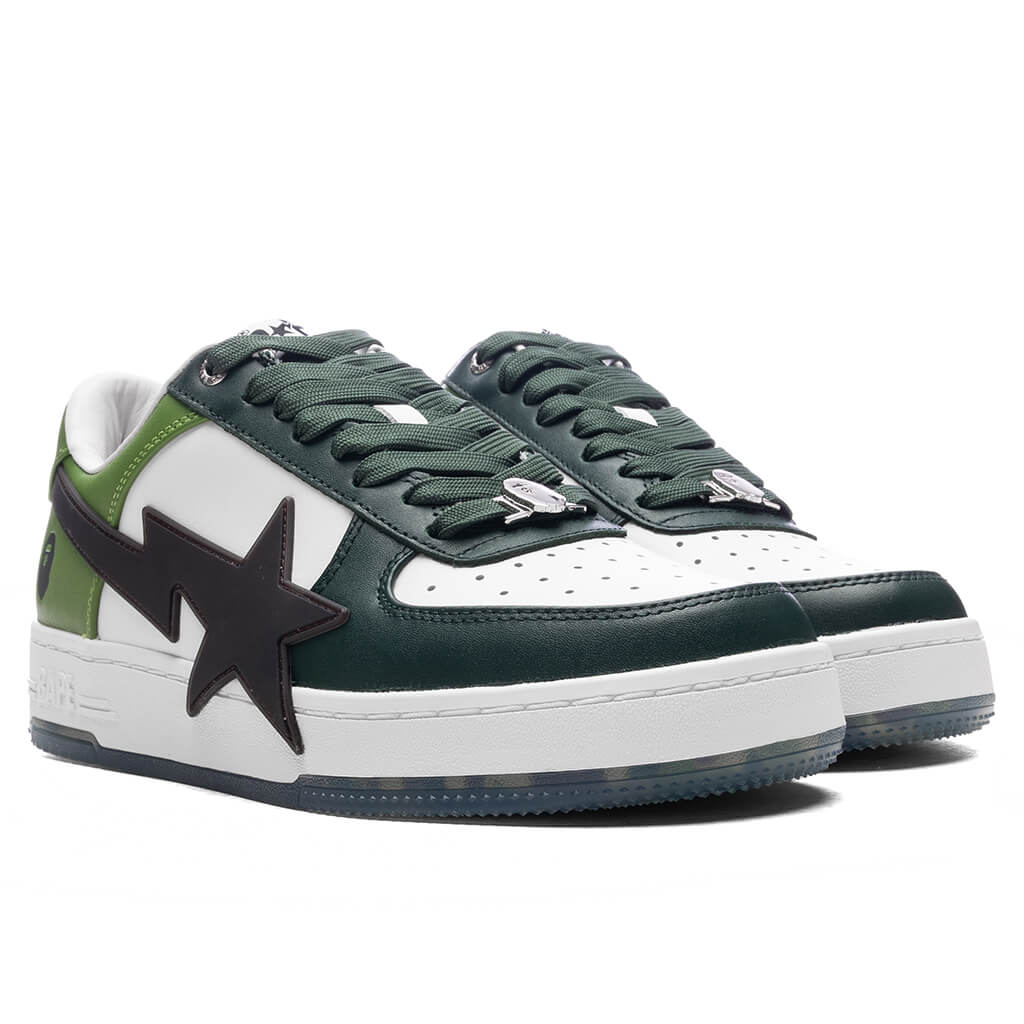 Bape STA OS M2 - Green - Image 2