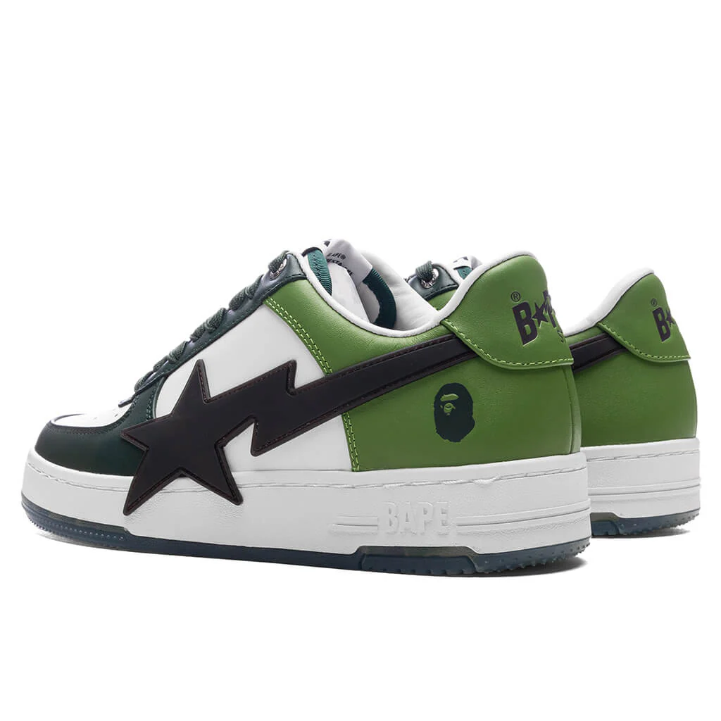 Bape STA OS M2 - Green - Image 3