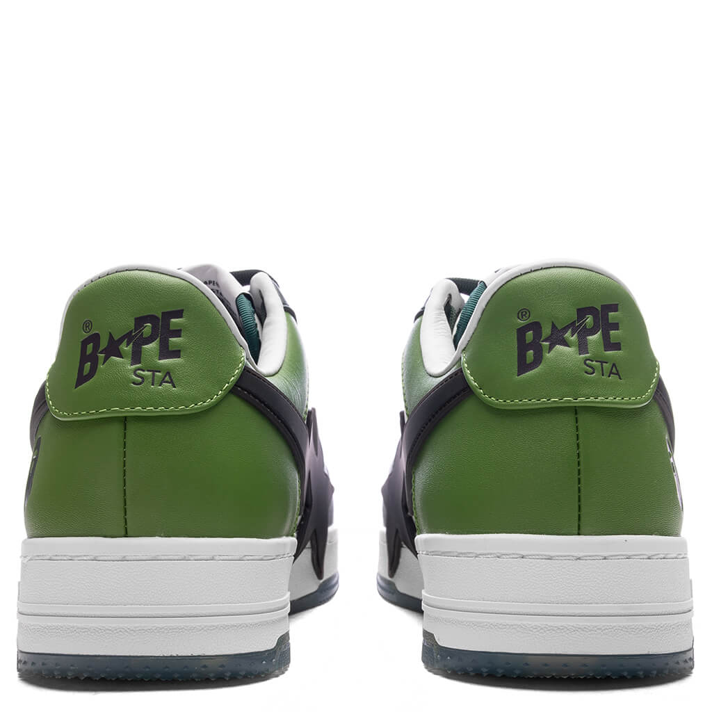 Bape STA OS M2 - Green - Image 4