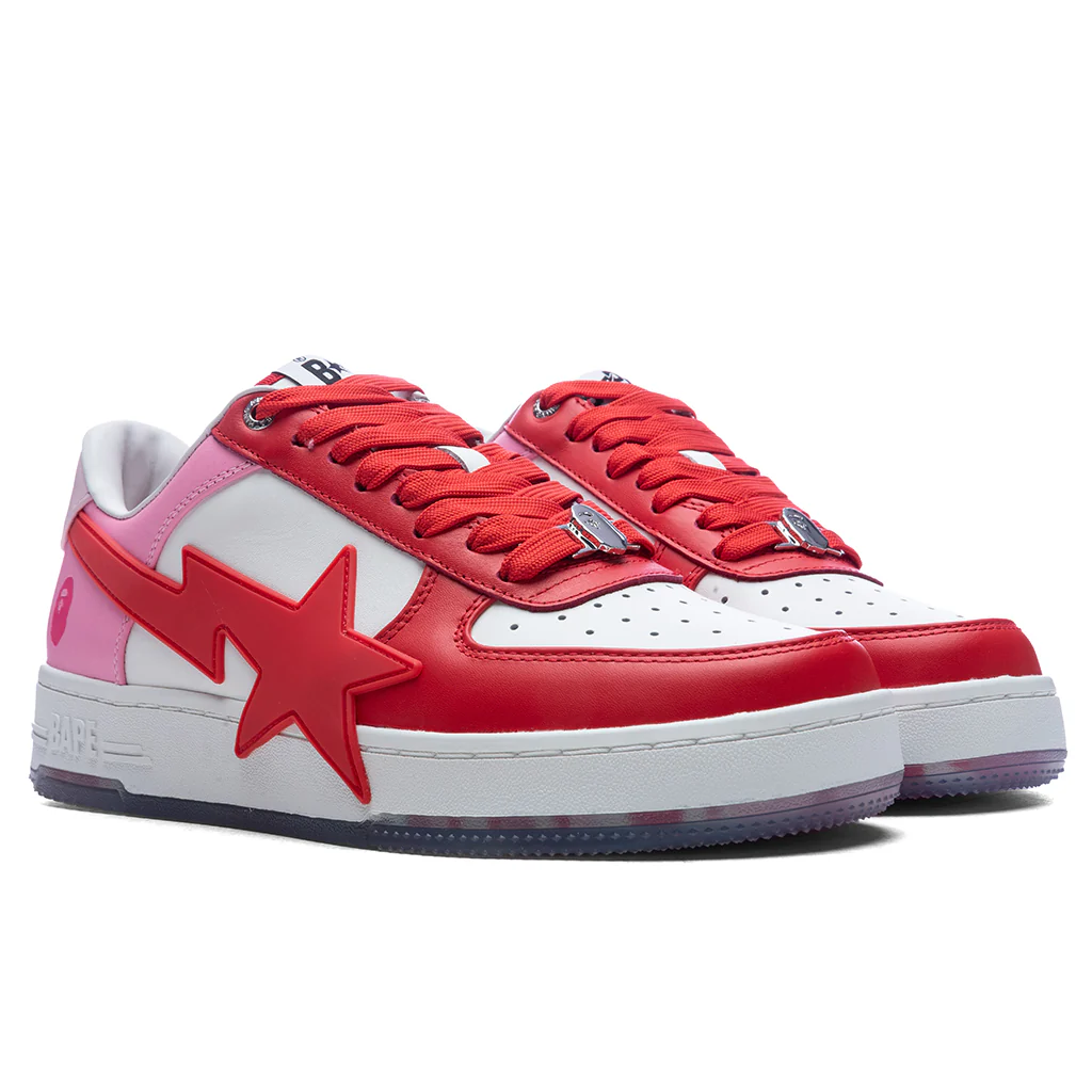 Bape STA OS M2 - Pink - Image 2