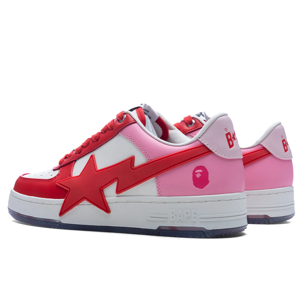 Bape STA OS M2 - Pink - Image 3
