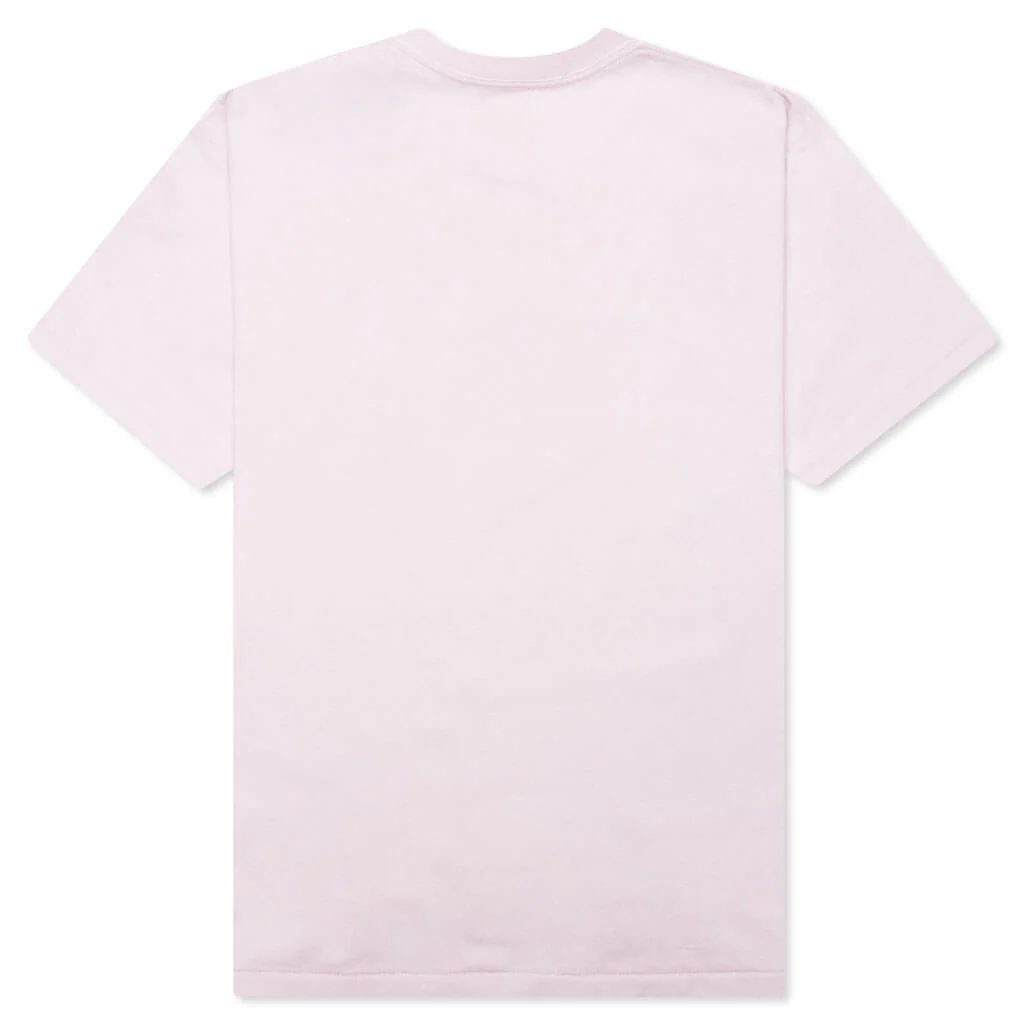 Bape Sunset Beach Tee - Purple - Image 2