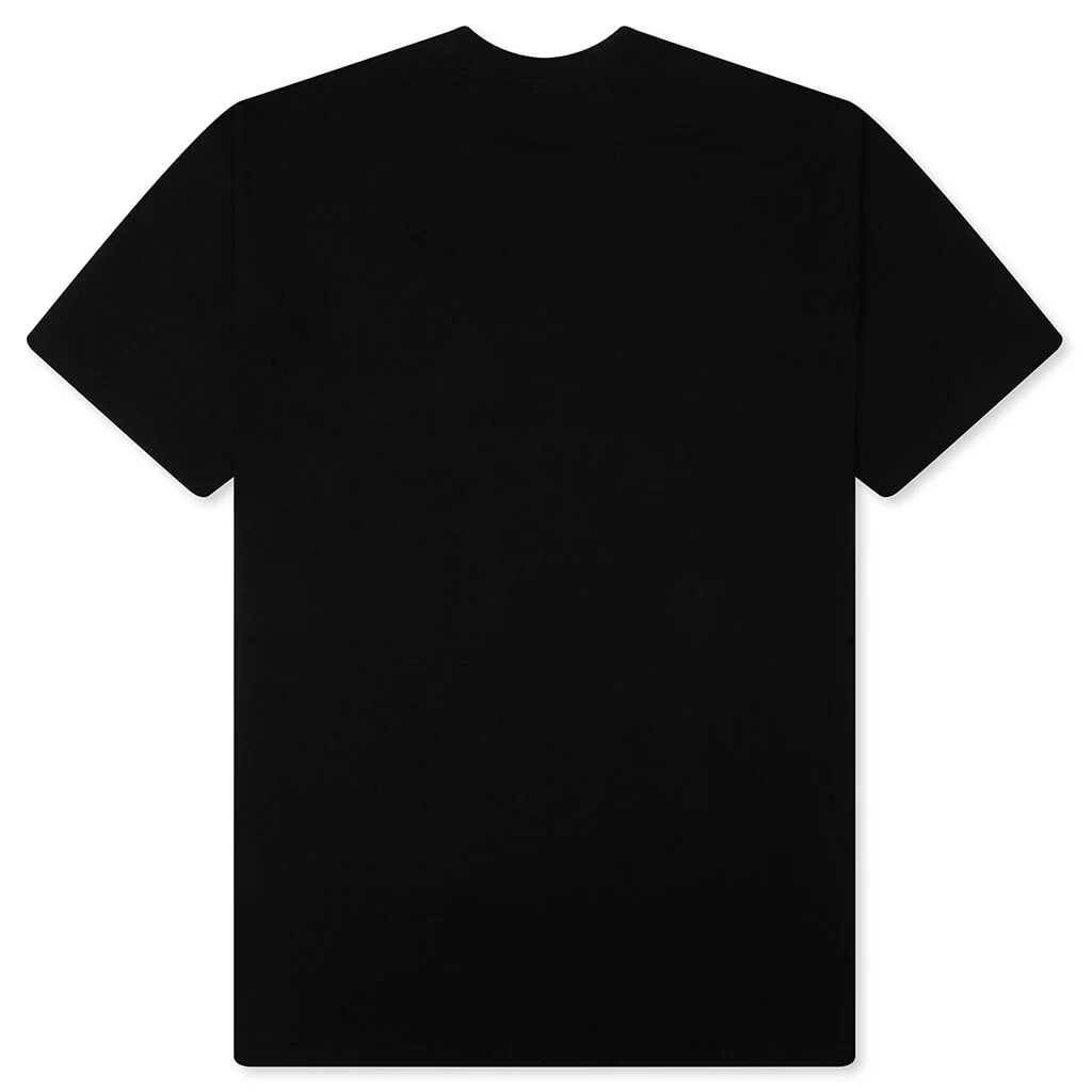 By Bathing Ape Tee - Black - Image 2