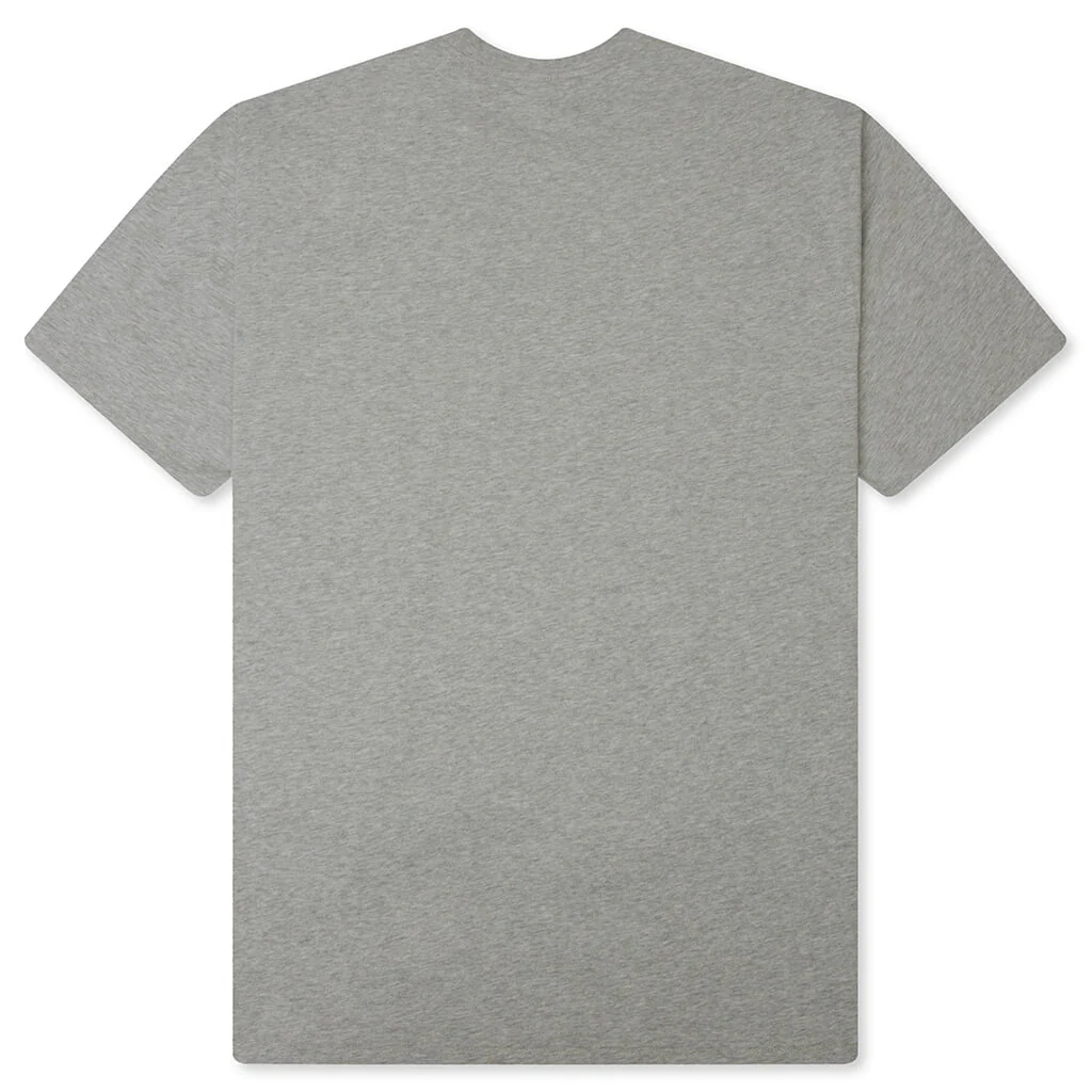 By Bathing Ape Tee - Gray - Image 2