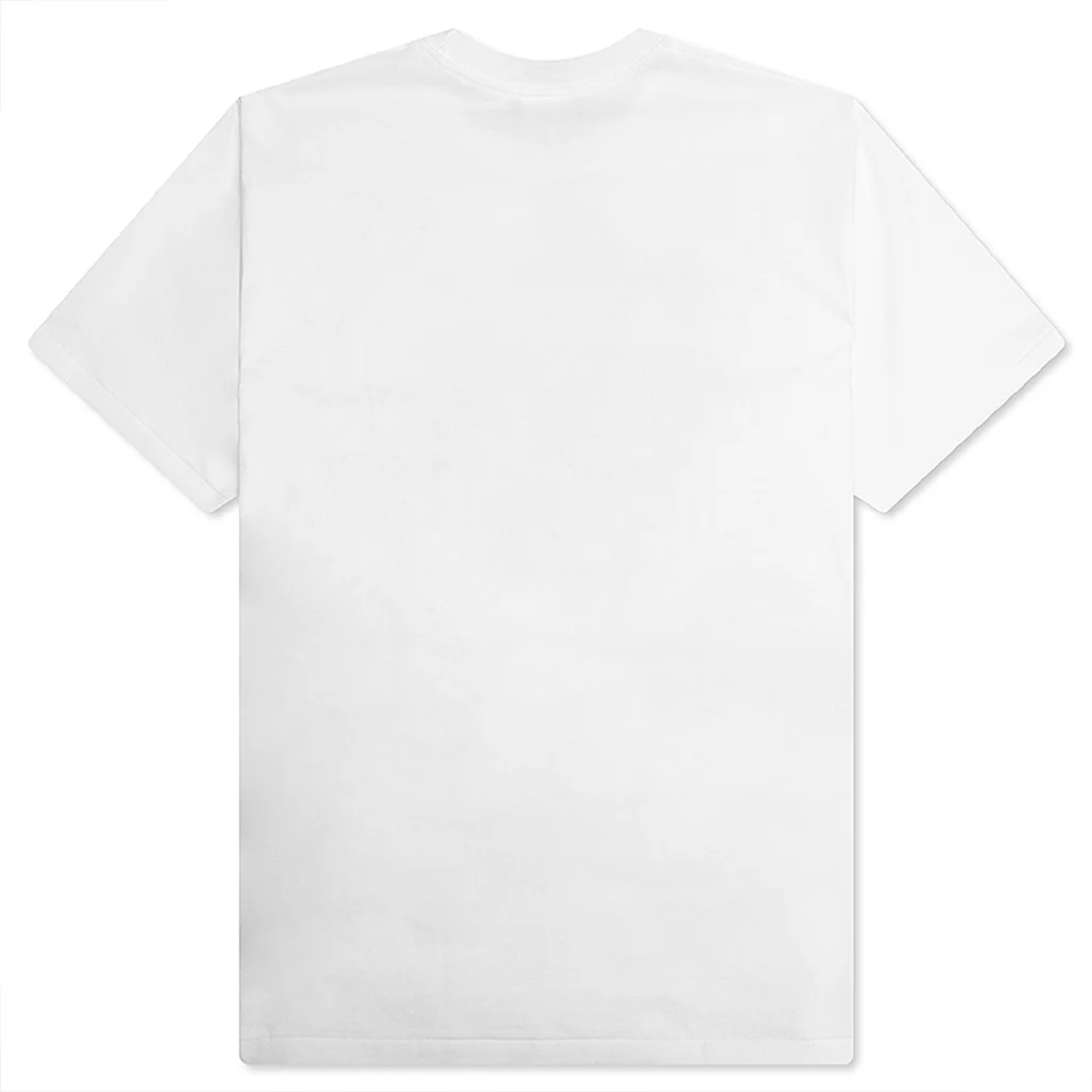 Colors College Tee - White - Image 2
