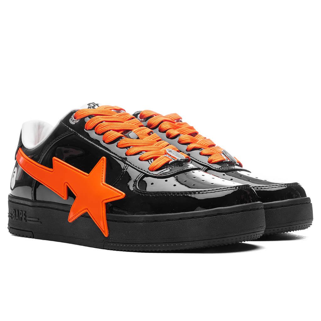 Feature x Bape Sta OS M2 - Black - Image 2