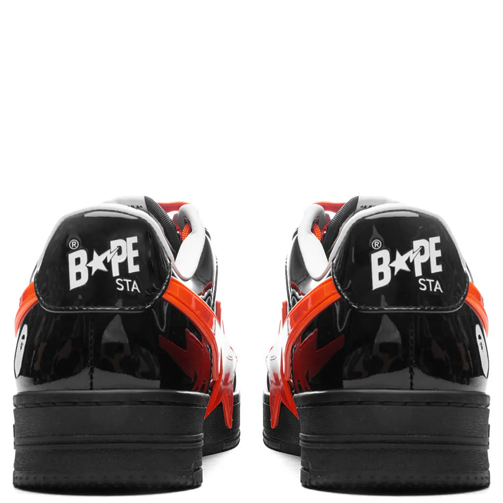 Feature x Bape Sta OS M2 - Black - Image 4