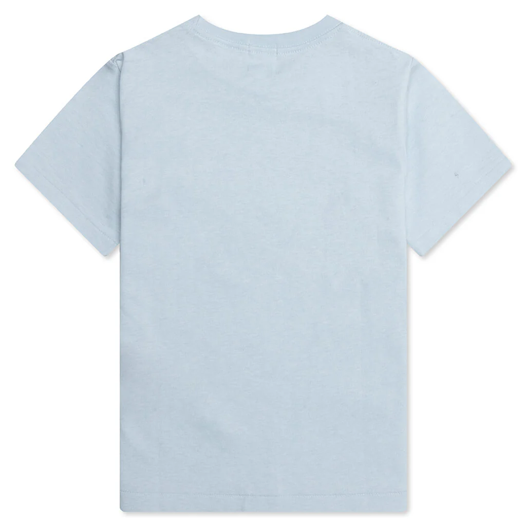 Kid's Baby Milo Tee - Sax - Image 2