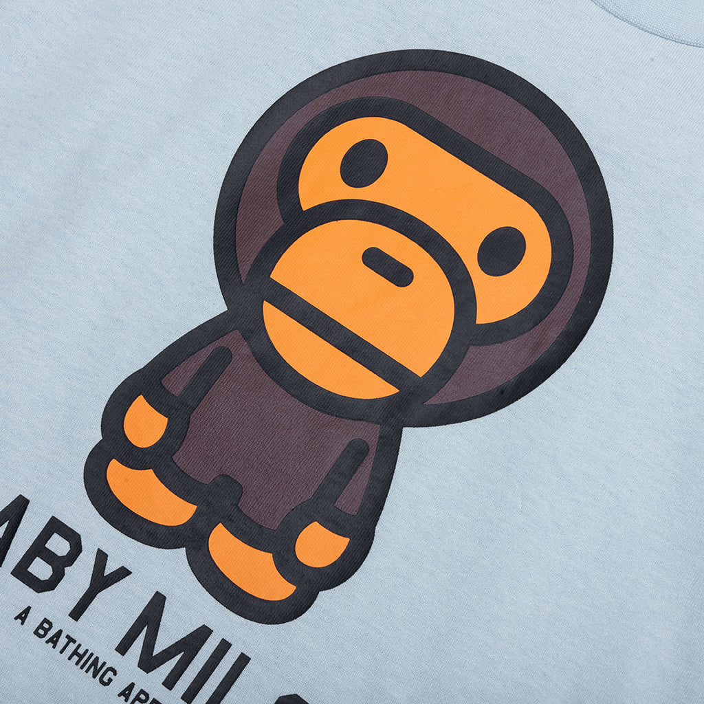 Kid's Baby Milo Tee - Sax - Image 4