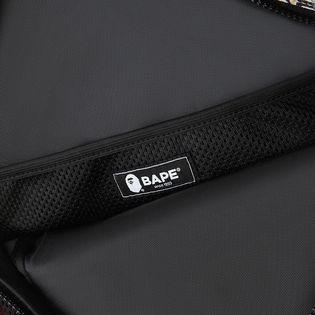 Kids BAPE Milo Assorted Daypack - Multi - Image 4