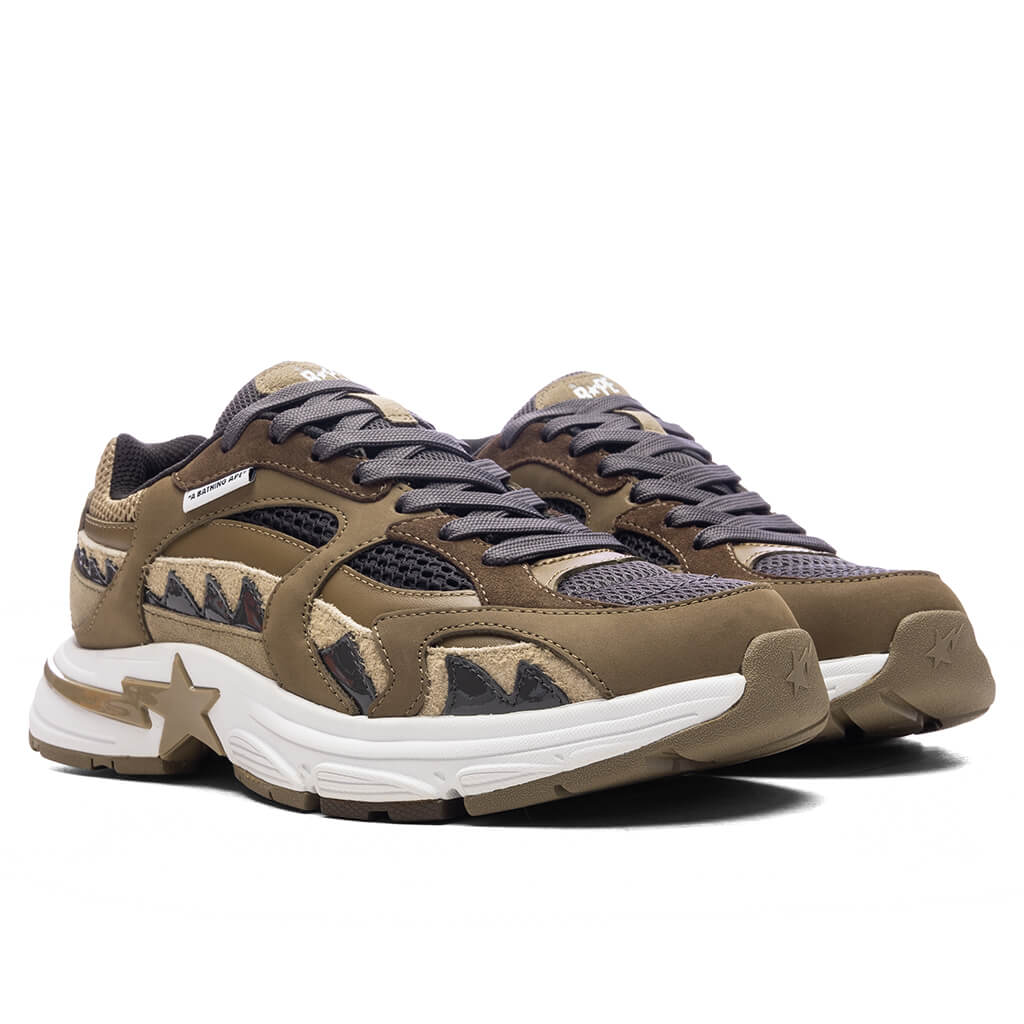 Shark Sta #2 M2 - Beige - Image 2