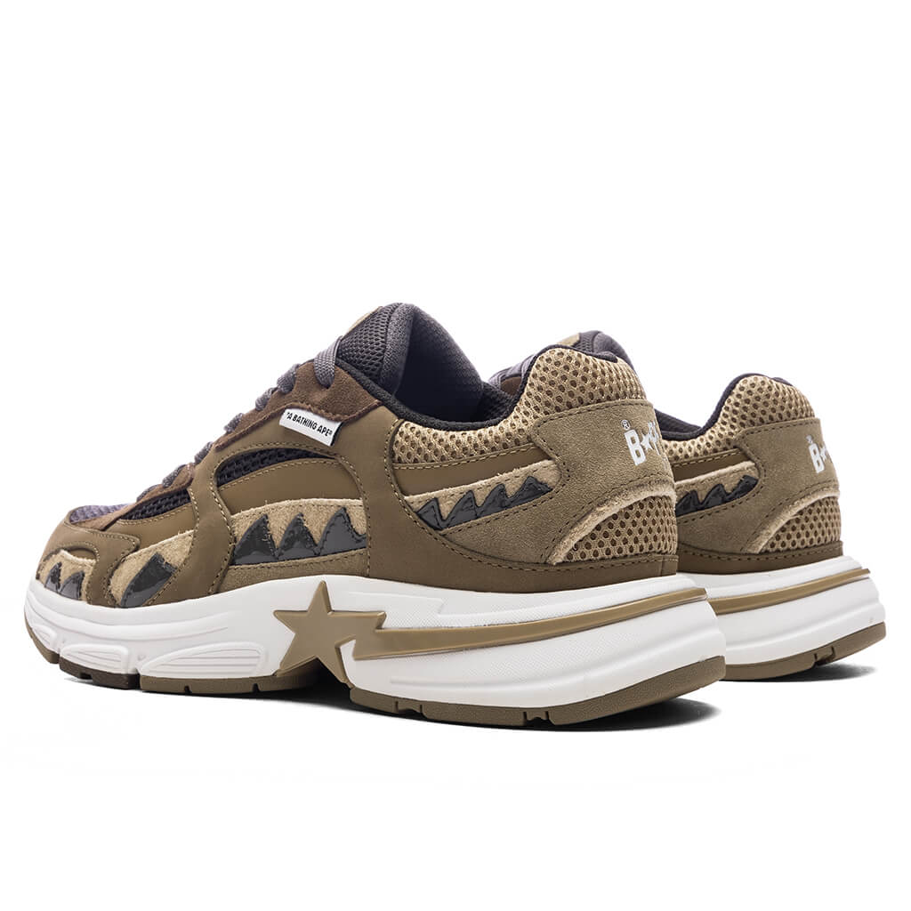 Shark Sta #2 M2 - Beige - Image 3