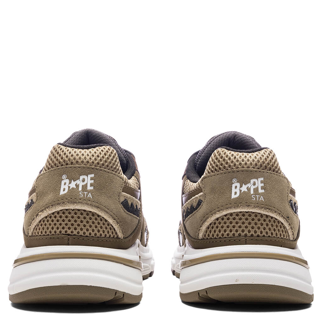 Shark Sta #2 M2 - Beige - Image 4