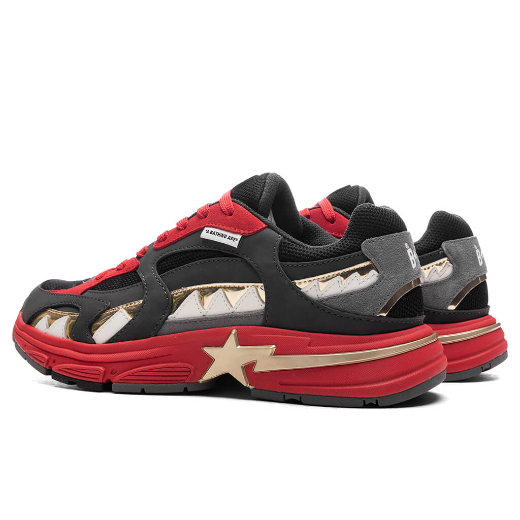 Shark STA China M1 - Black - Image 3