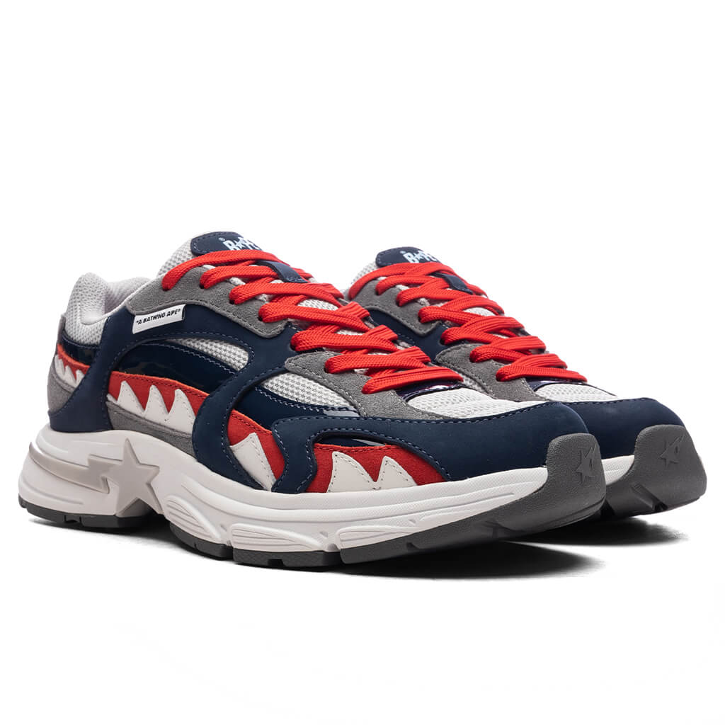Shark STA France M1 - Navy - Image 2