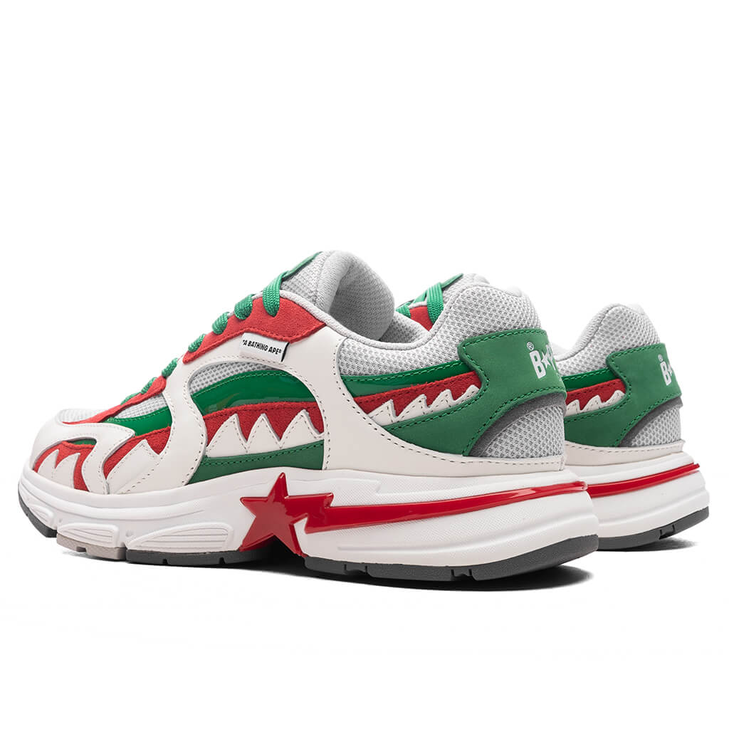 Shark STA Italy M1 - Green - Image 3