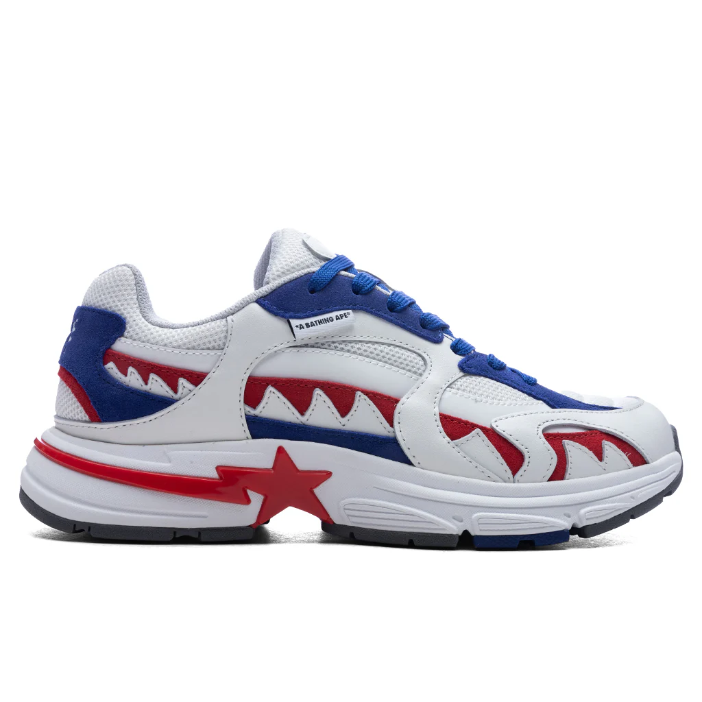 Shark STA UK M1 - White