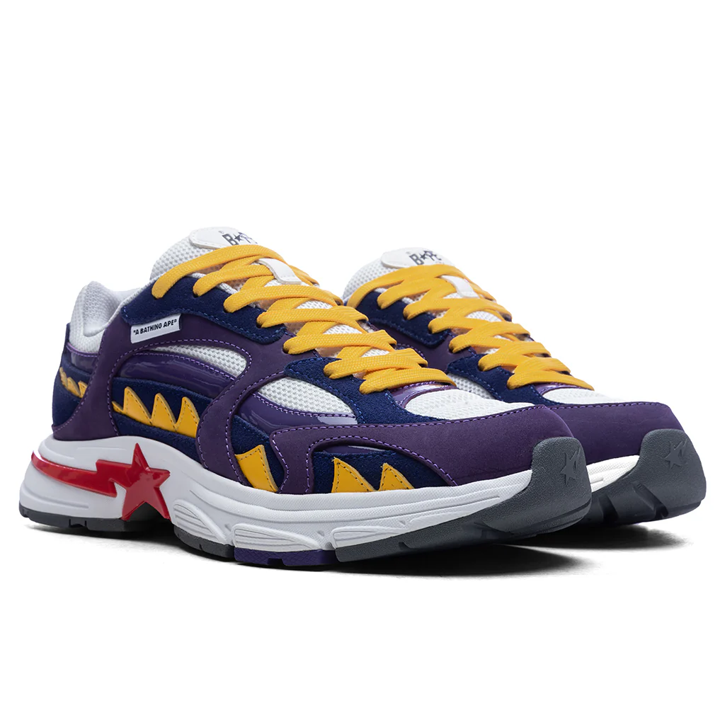 Shark STA US M1 - Blue - Image 2