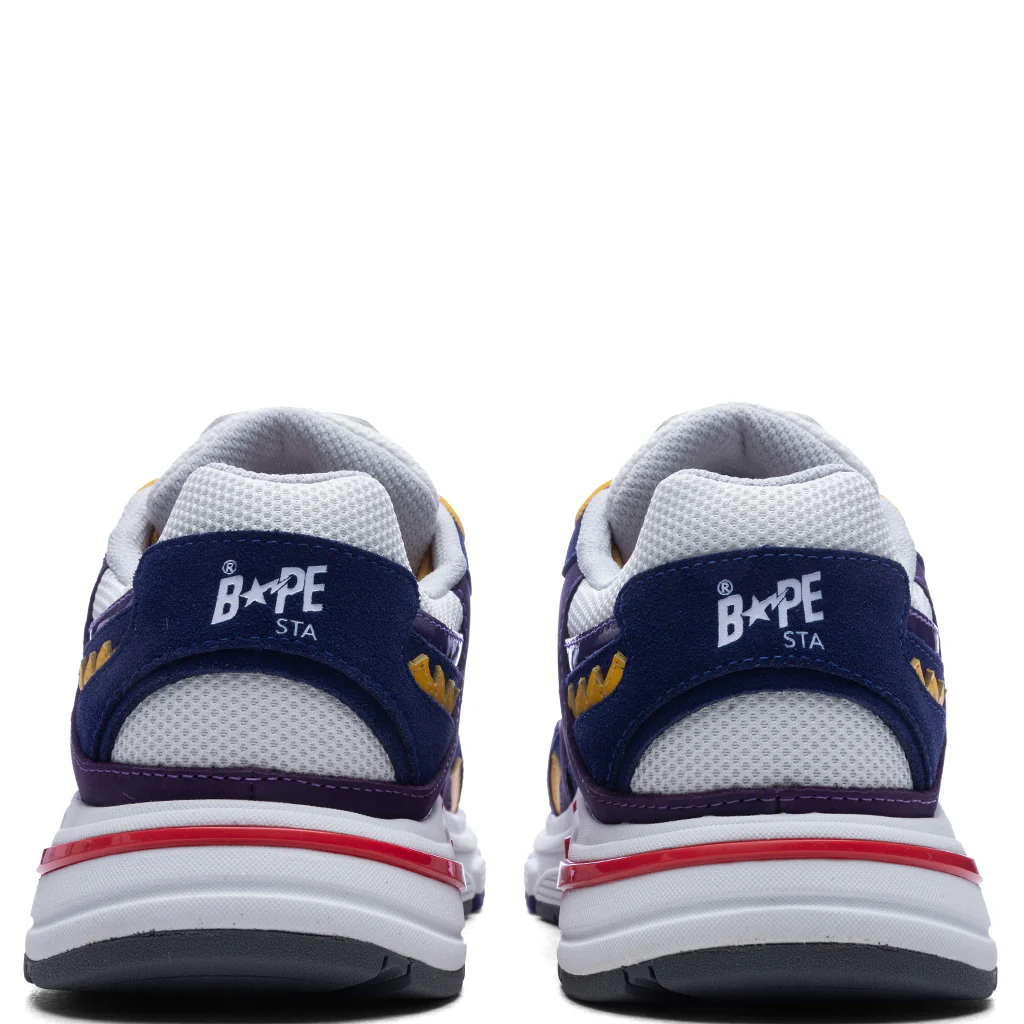 Shark STA US M1 - Blue - Image 4