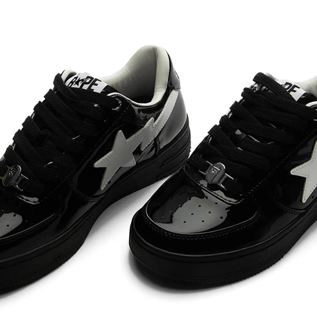 Women's Bape STA #1 - Black - Image 3