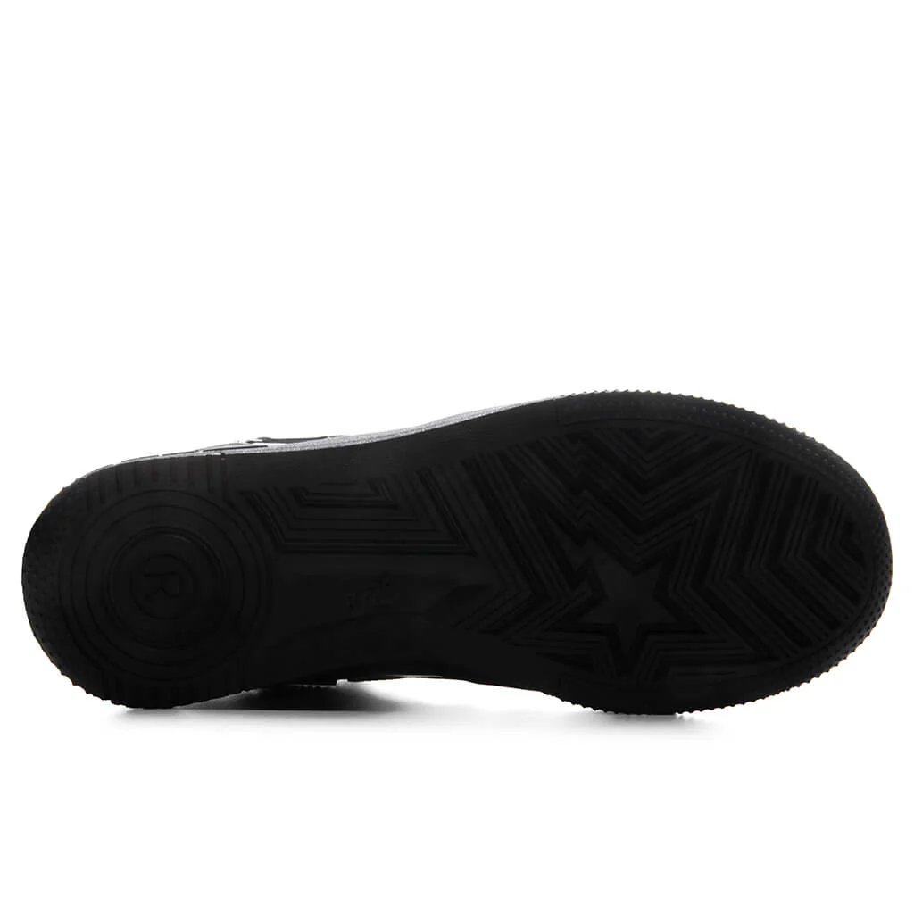 Women's Bape STA #1 - Black - Image 4