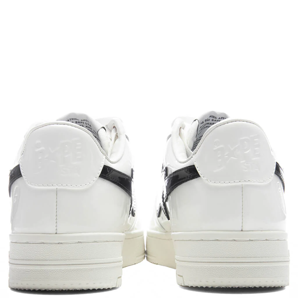 Women's Bape STA #1 - White - Image 6