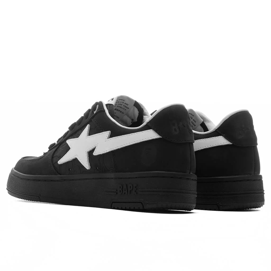 Women's Bape STA #3 - Black - Image 3