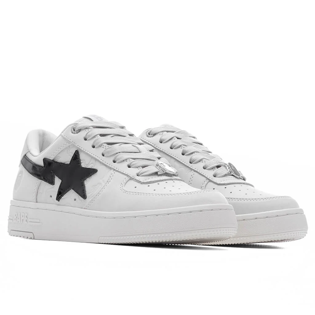 Women's Bape STA #3 - White - Image 2