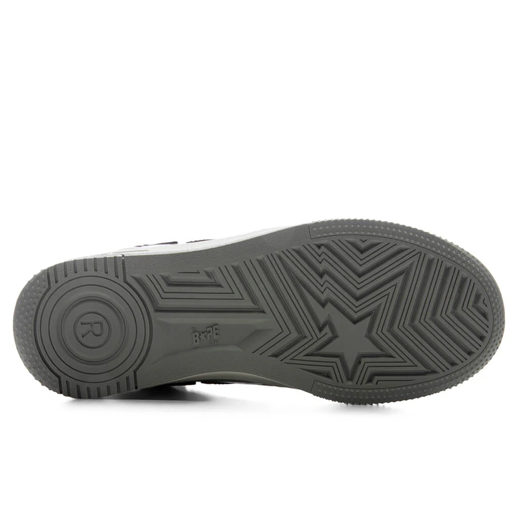 Women's BAPE STA #4 - Black - Image 4